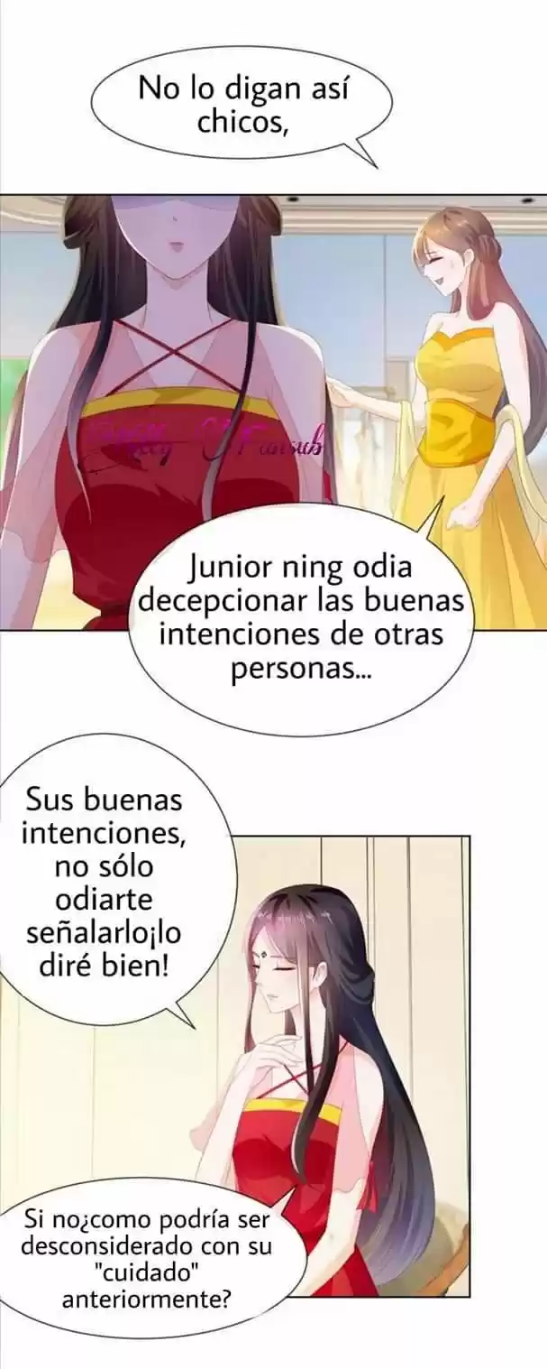 Matrimonio Oculto 100 Puntos - Capítulo 20 - Página 5 - LectorTMOo