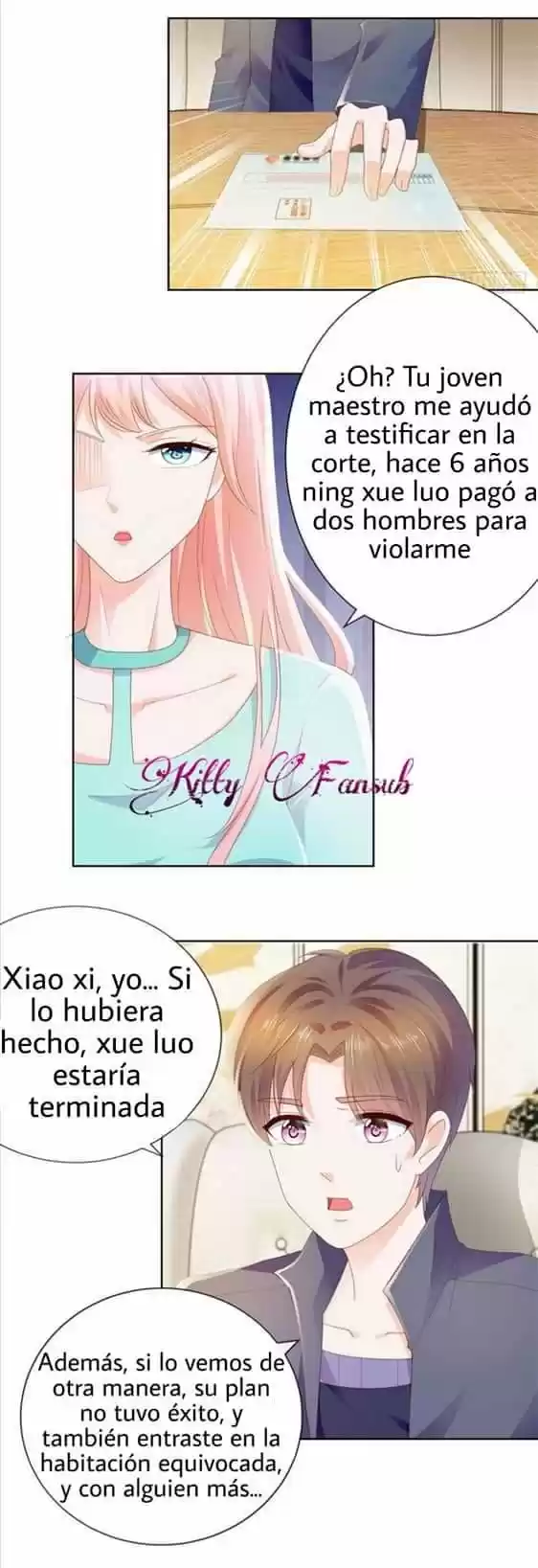 Matrimonio Oculto 100 Puntos - Capítulo 20 - Página 15 - LectorTMOo