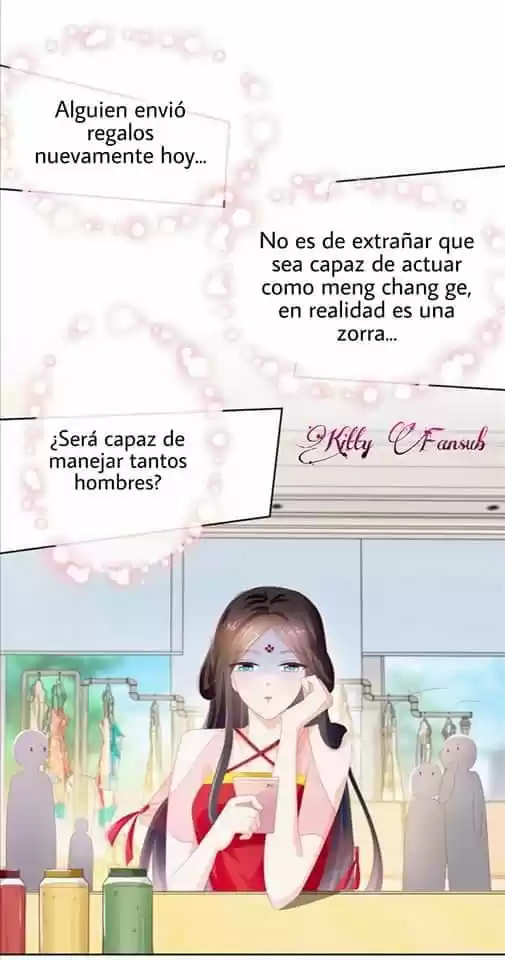Matrimonio Oculto 100 Puntos - Capítulo 21 - Página 2 - LectorTMOo