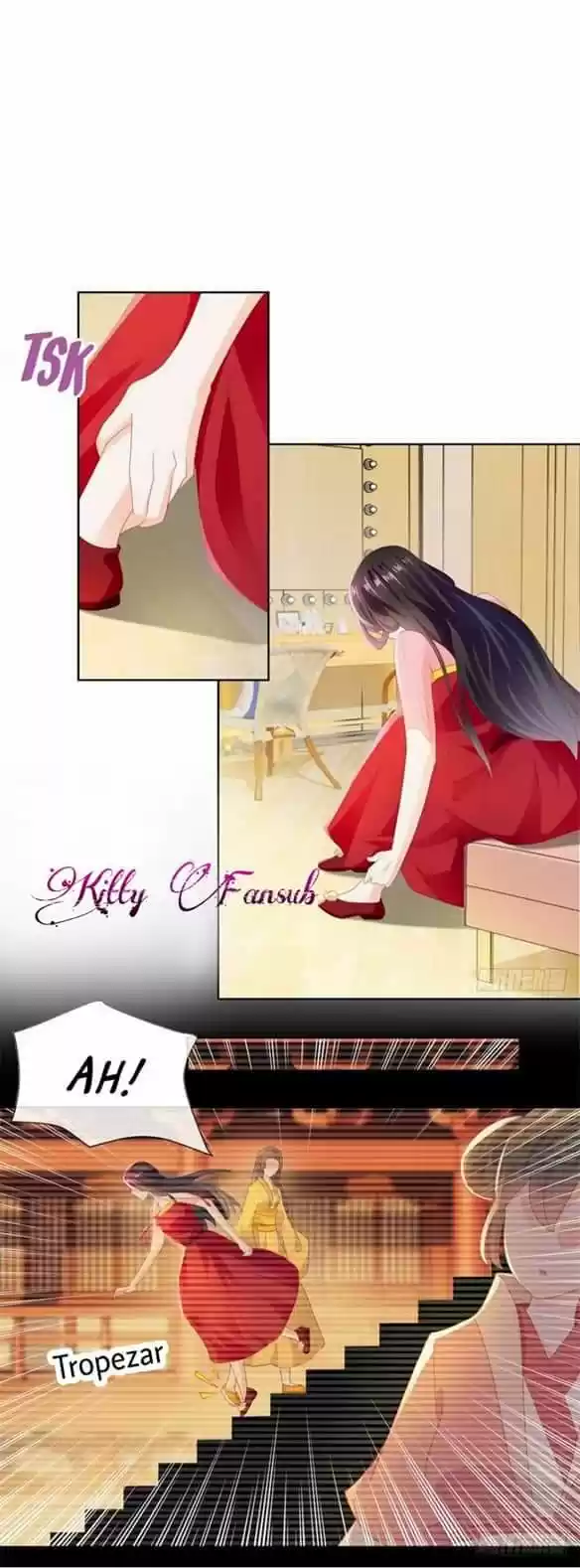 Matrimonio Oculto 100 Puntos - Capítulo 21 - Página 7 - LectorTMOo