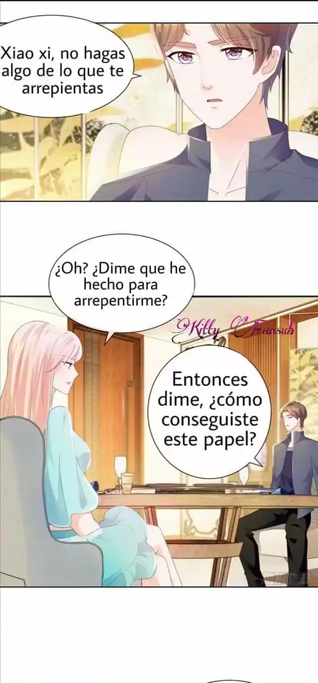 Matrimonio Oculto 100 Puntos - Capítulo 21 - Página 12 - LectorTMOo