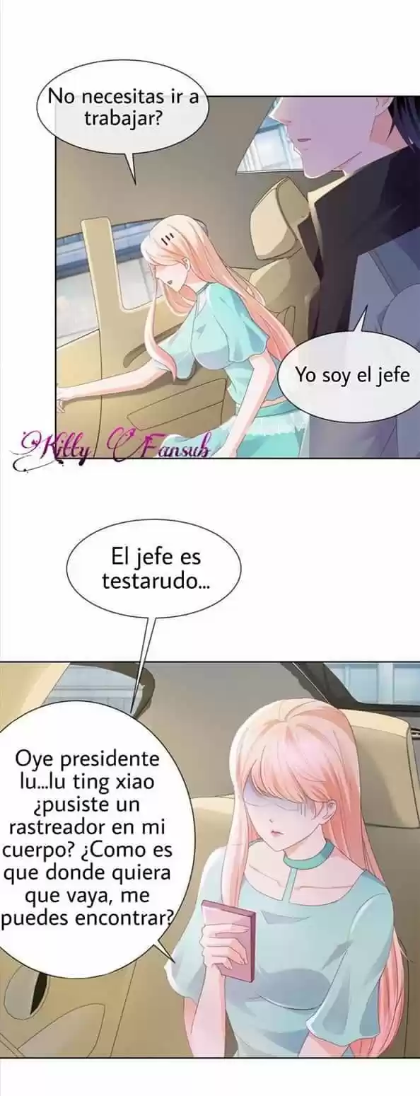 Matrimonio Oculto 100 Puntos - Capítulo 22 - Página 5 - LectorTMOo