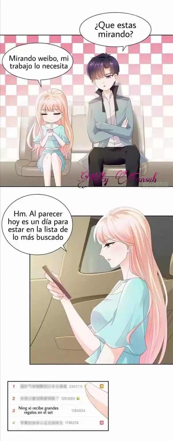 Matrimonio Oculto 100 Puntos - Capítulo 22 - Página 6 - LectorTMOo
