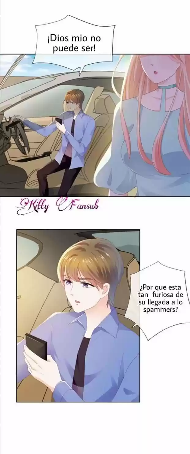 Matrimonio Oculto 100 Puntos - Capítulo 22 - Página 8 - LectorTMOo