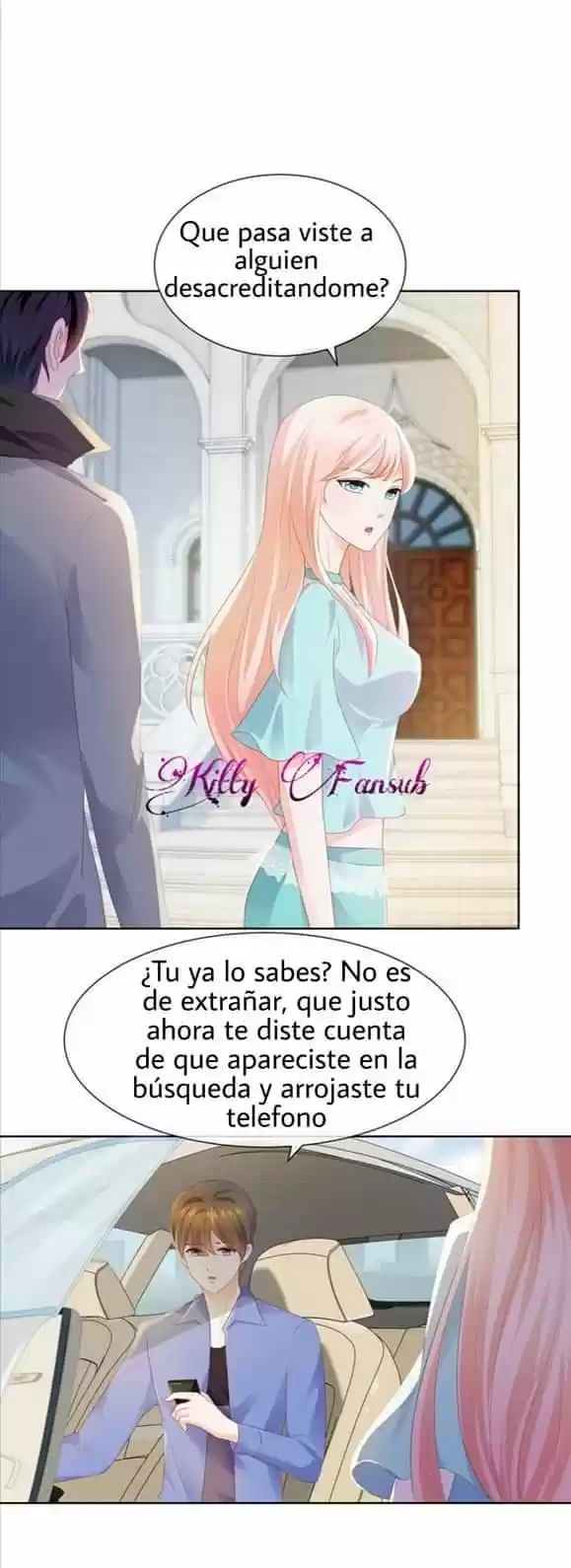 Matrimonio Oculto 100 Puntos - Capítulo 22 - Página 9 - LectorTMOo