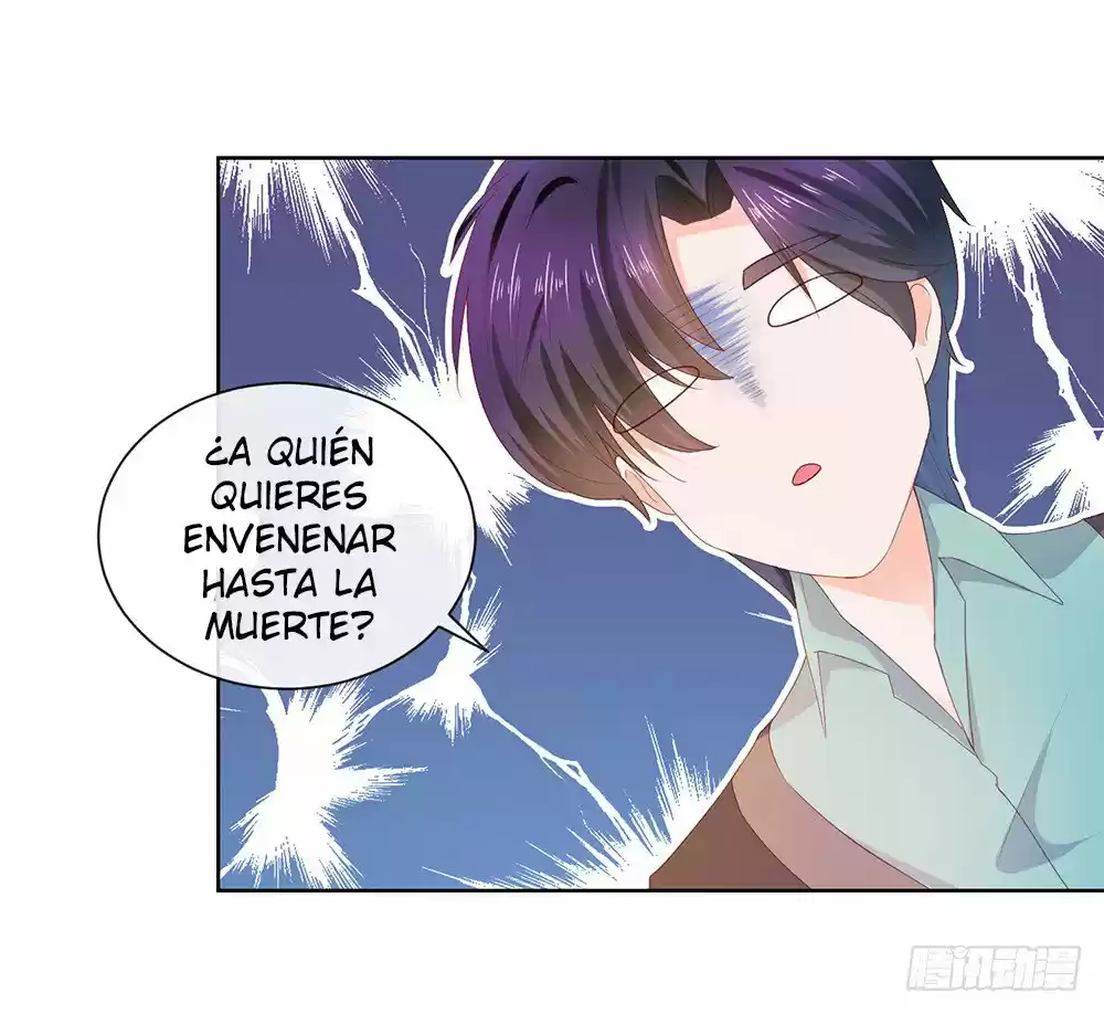 Matrimonio Oculto 100 Puntos - Capítulo 23 - Página 13 - LectorTMOo