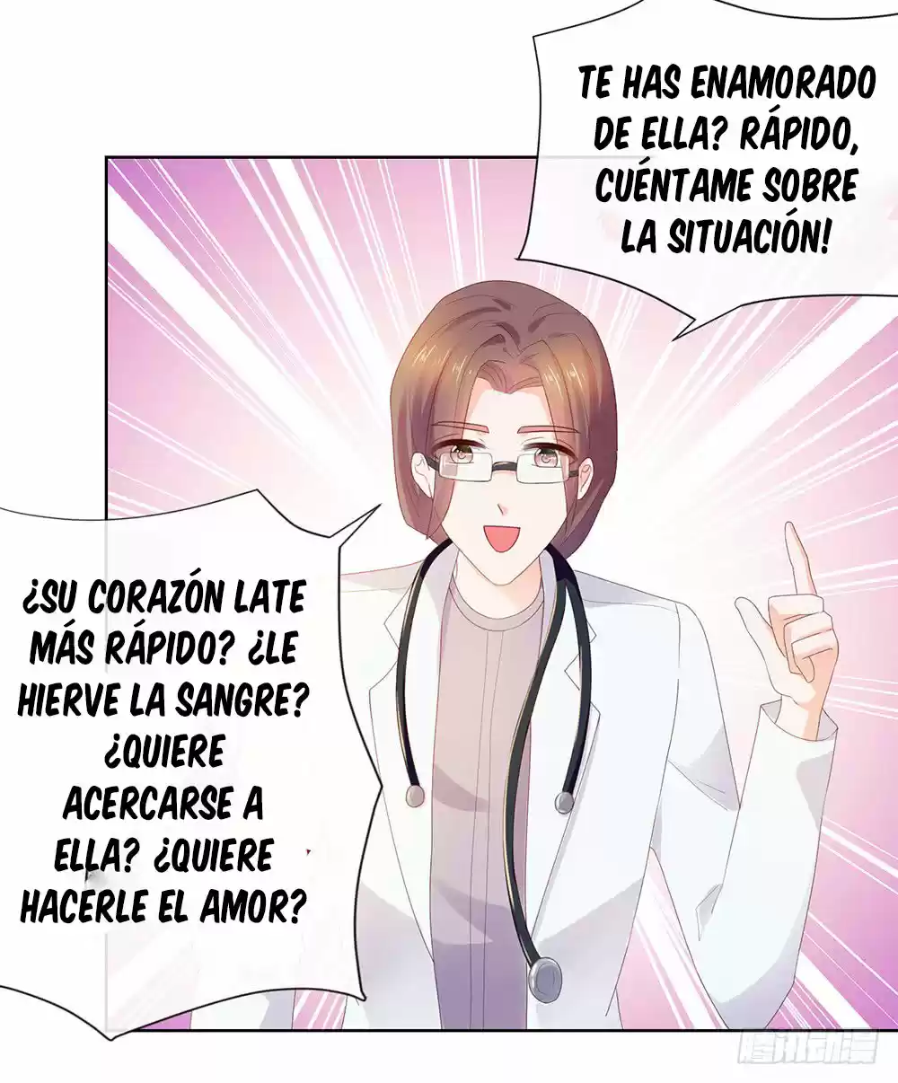 Matrimonio Oculto 100 Puntos - Capítulo 23 - Página 20 - LectorTMOo
