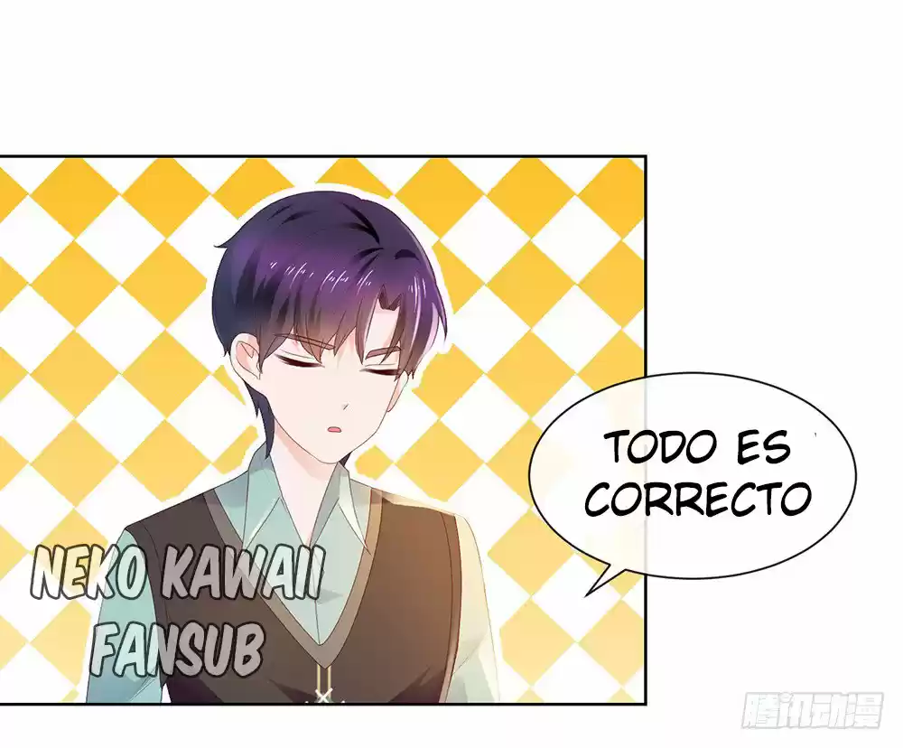 Matrimonio Oculto 100 Puntos - Capítulo 23 - Página 21 - LectorTMOo