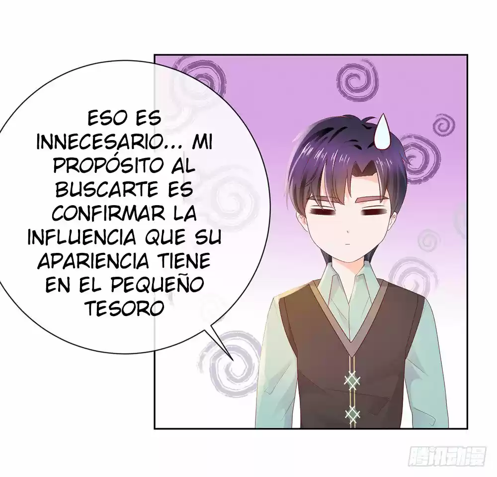 Matrimonio Oculto 100 Puntos - Capítulo 23 - Página 25 - LectorTMOo