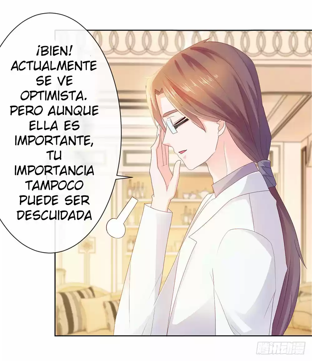 Matrimonio Oculto 100 Puntos - Capítulo 23 - Página 26 - LectorTMOo