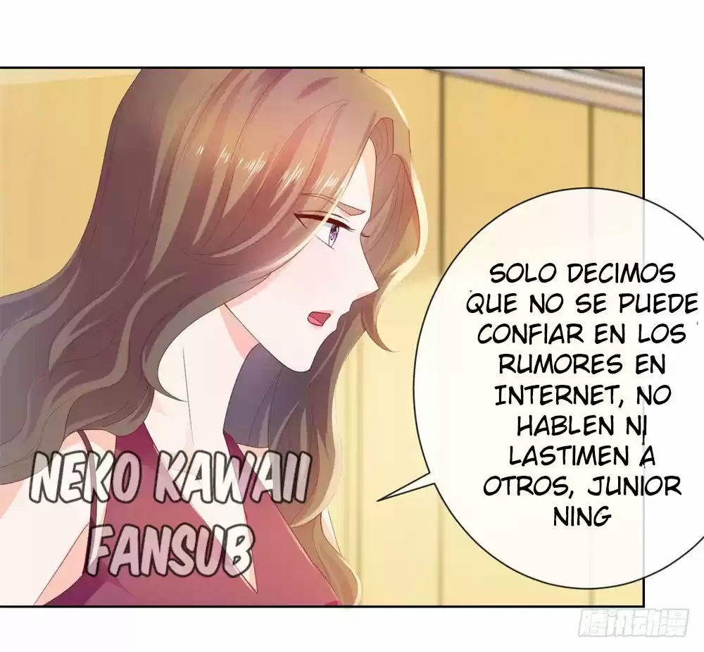 Matrimonio Oculto 100 Puntos - Capítulo 24 - Página 6 - LectorTMOo