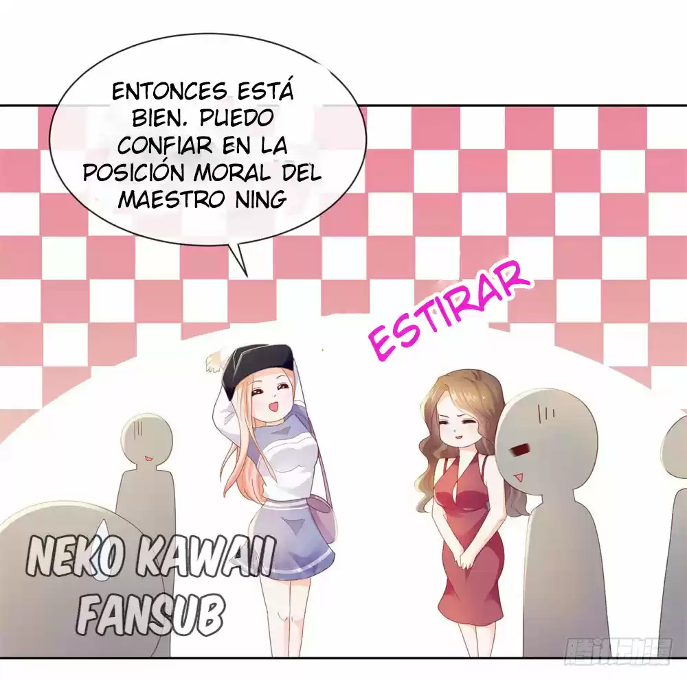 Matrimonio Oculto 100 Puntos - Capítulo 24 - Página 9 - LectorTMOo