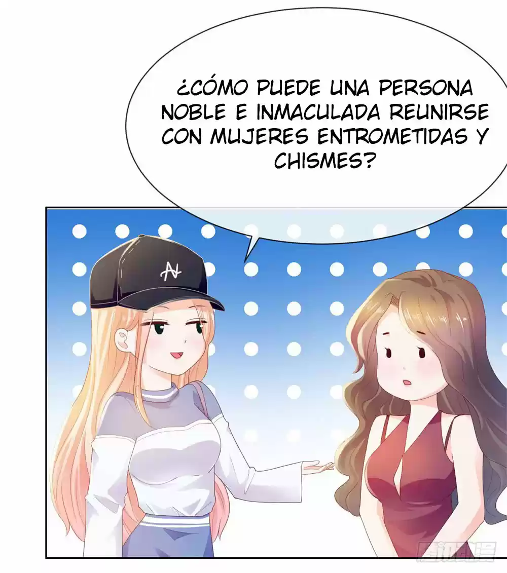 Matrimonio Oculto 100 Puntos - Capítulo 24 - Página 10 - LectorTMOo