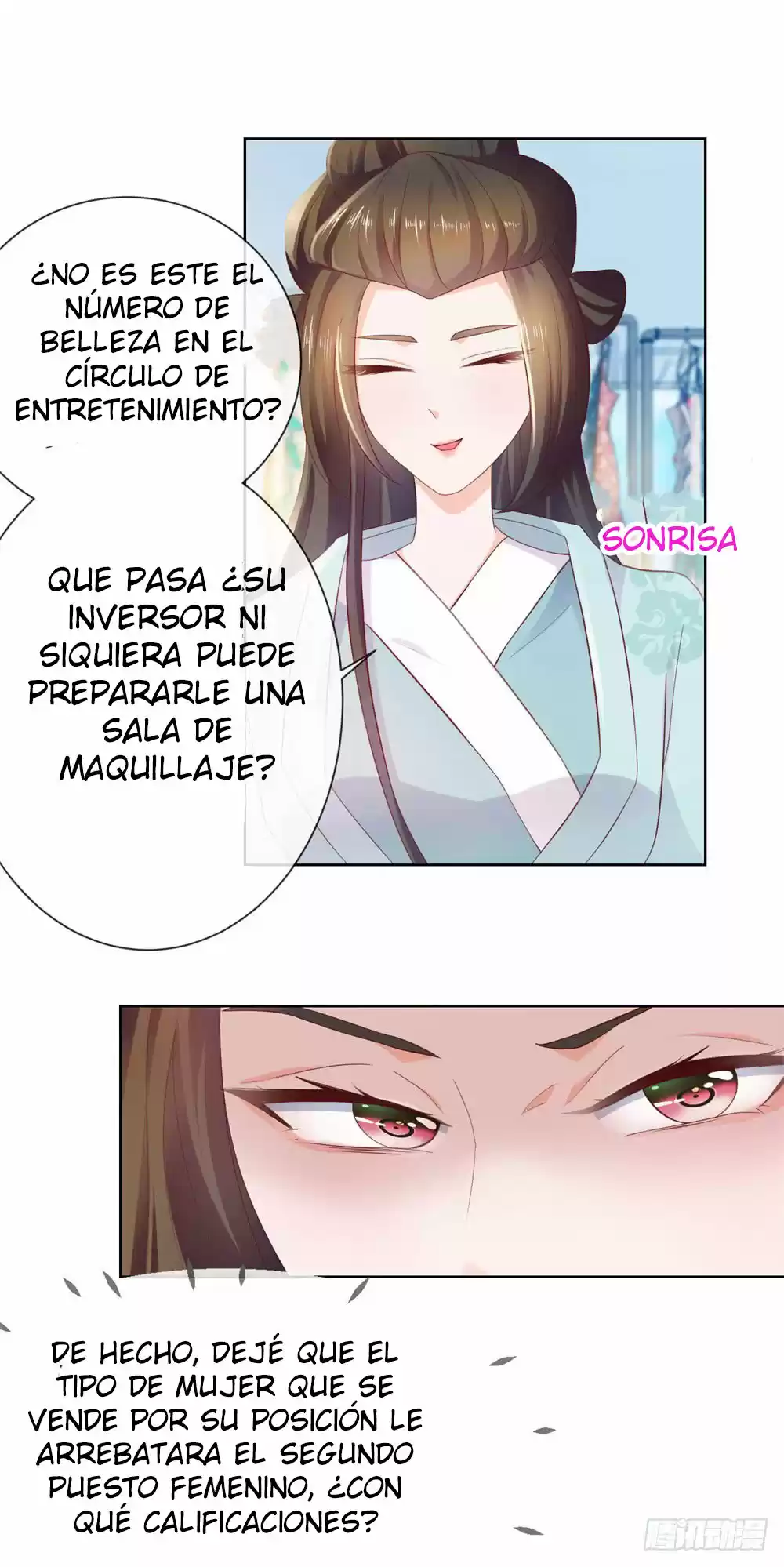 Matrimonio Oculto 100 Puntos - Capítulo 24 - Página 13 - LectorTMOo