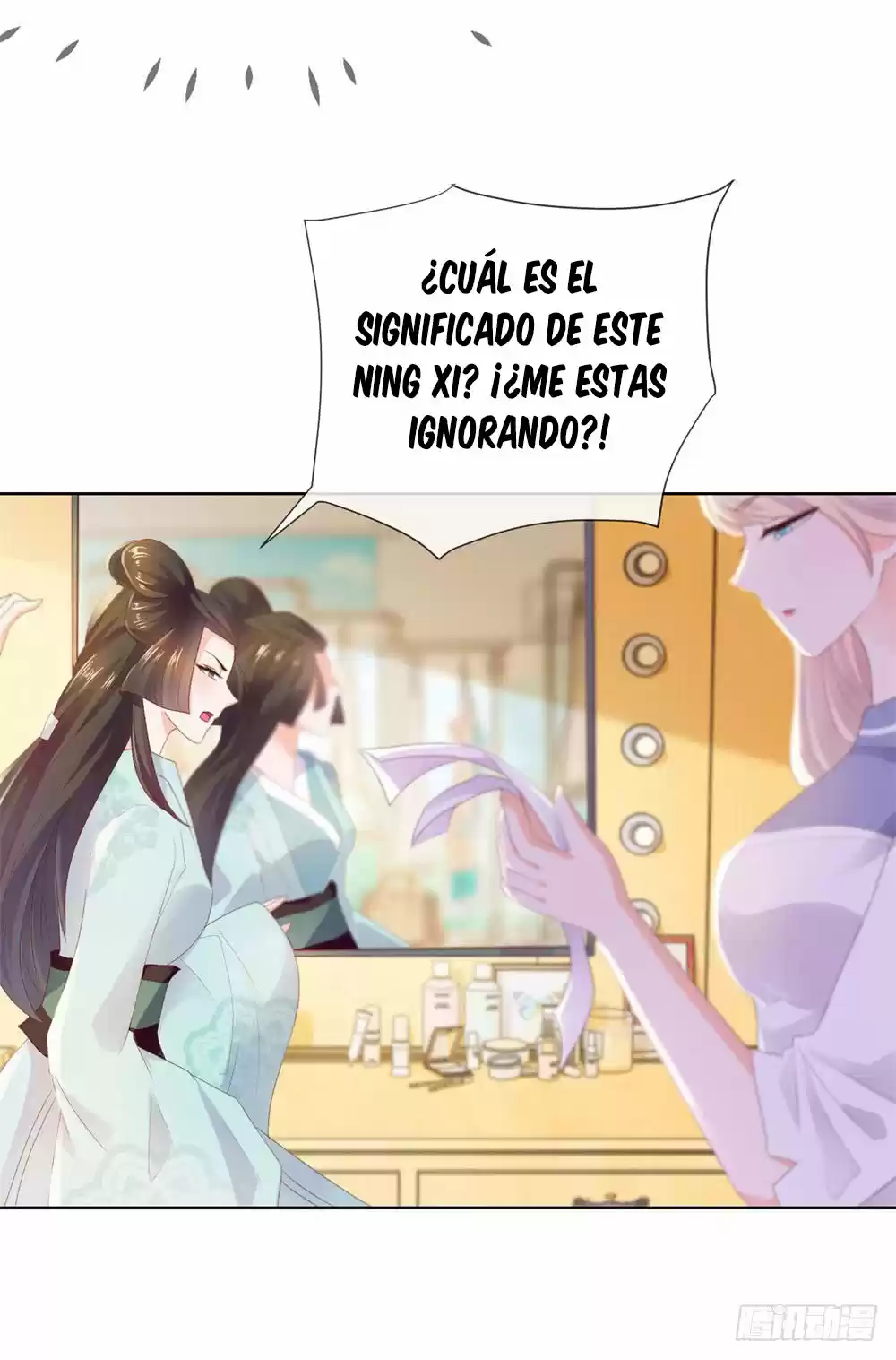 Matrimonio Oculto 100 Puntos - Capítulo 24 - Página 14 - LectorTMOo