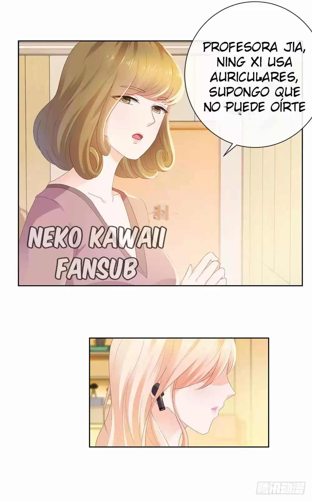 Matrimonio Oculto 100 Puntos - Capítulo 24 - Página 15 - LectorTMOo