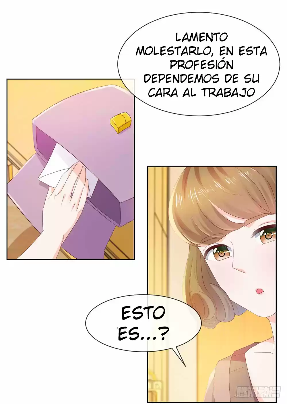 Matrimonio Oculto 100 Puntos - Capítulo 24 - Página 20 - LectorTMOo