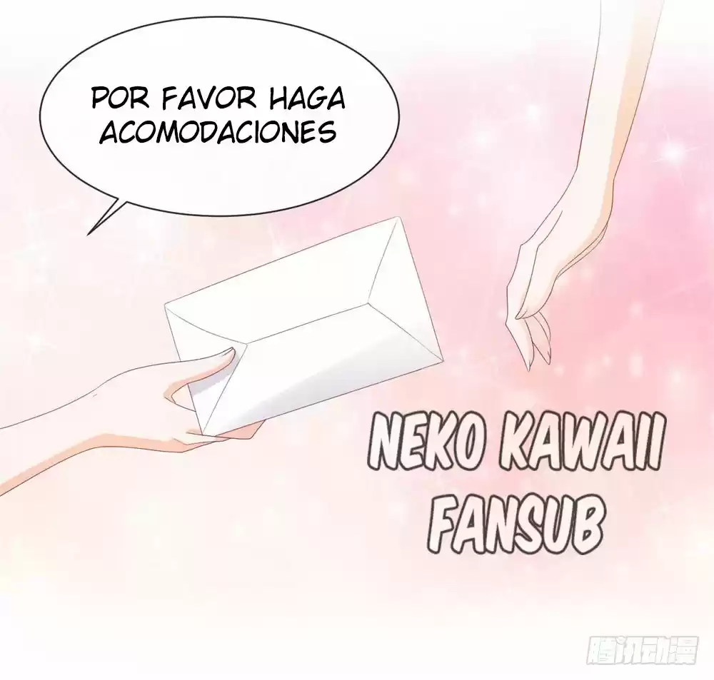 Matrimonio Oculto 100 Puntos - Capítulo 24 - Página 21 - LectorTMOo