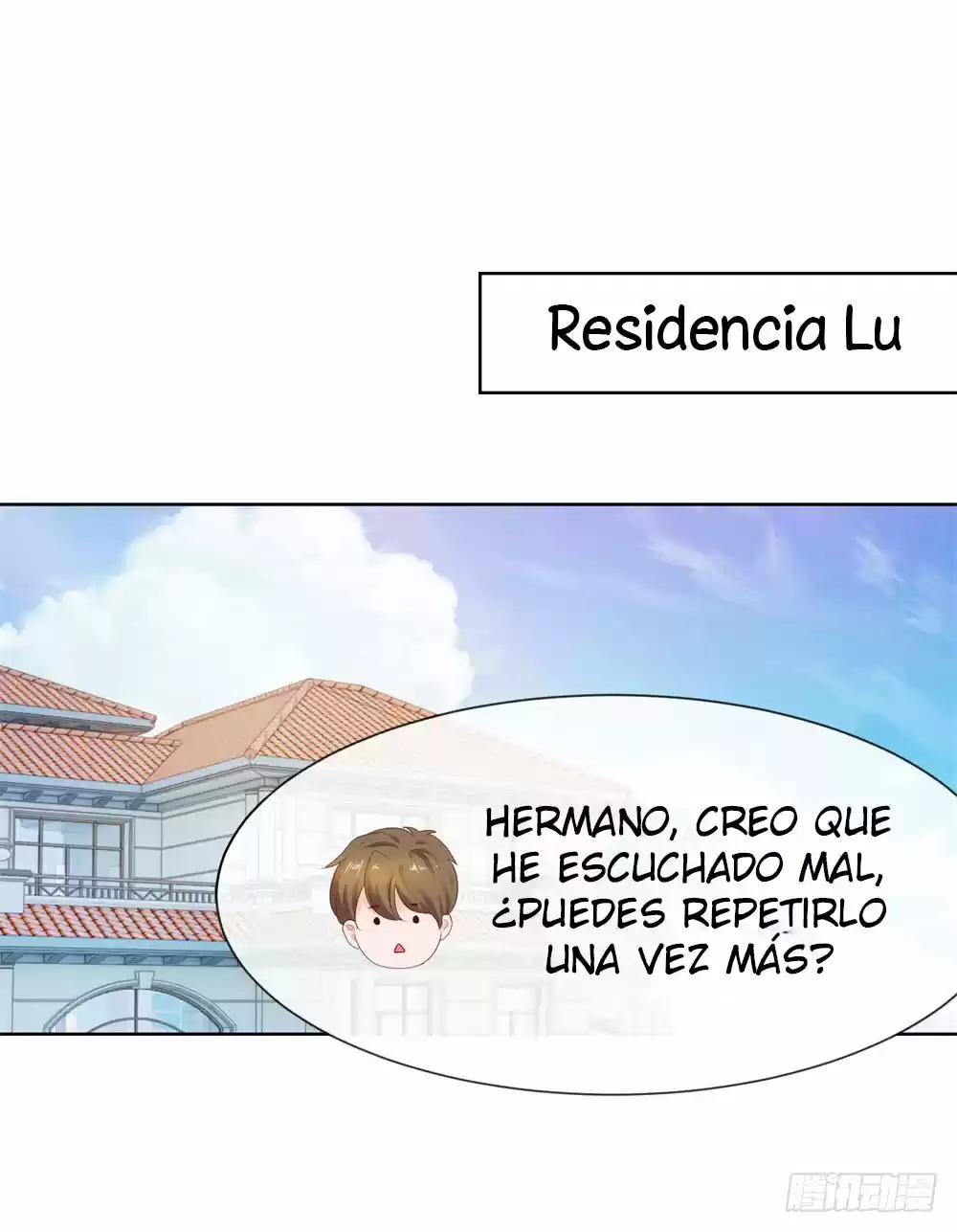 Matrimonio Oculto 100 Puntos - Capítulo 24 - Página 25 - LectorTMOo