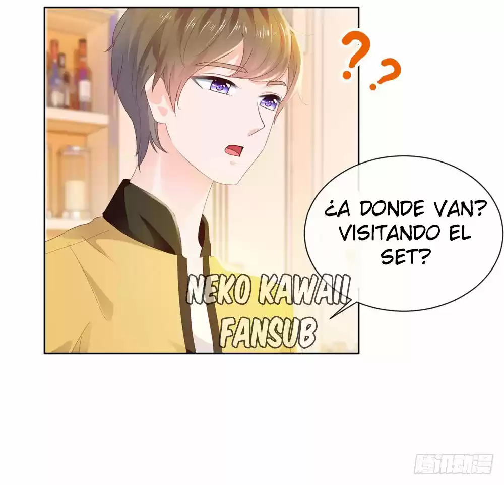 Matrimonio Oculto 100 Puntos - Capítulo 24 - Página 30 - LectorTMOo