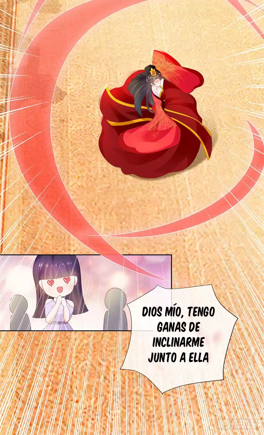 Matrimonio Oculto 100 Puntos - Capítulo 25 - Página 16 - LectorTMOo