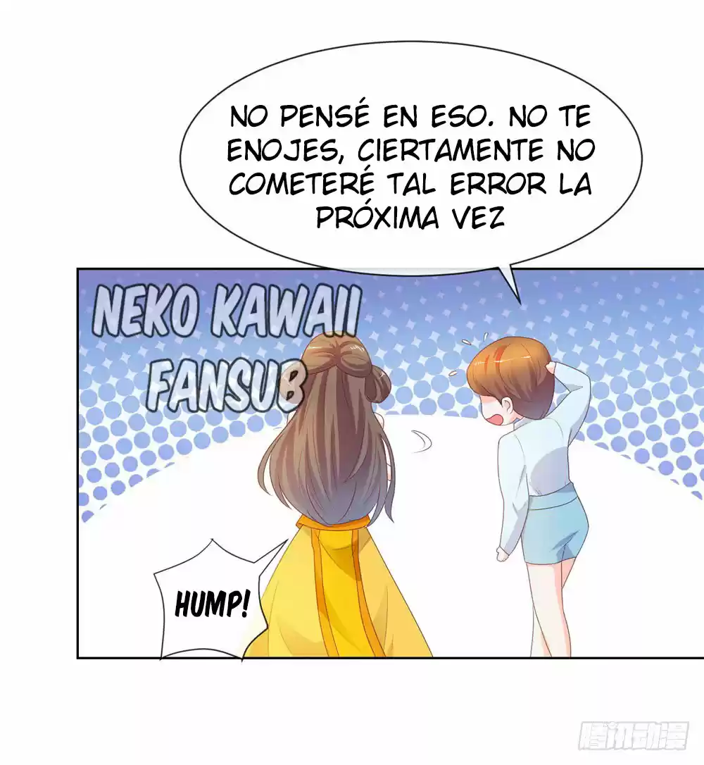 Matrimonio Oculto 100 Puntos - Capítulo 25 - Página 30 - LectorTMOo