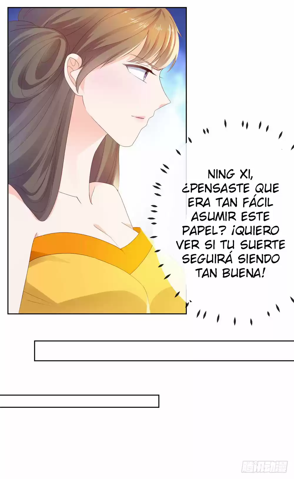 Matrimonio Oculto 100 Puntos - Capítulo 25 - Página 31 - LectorTMOo