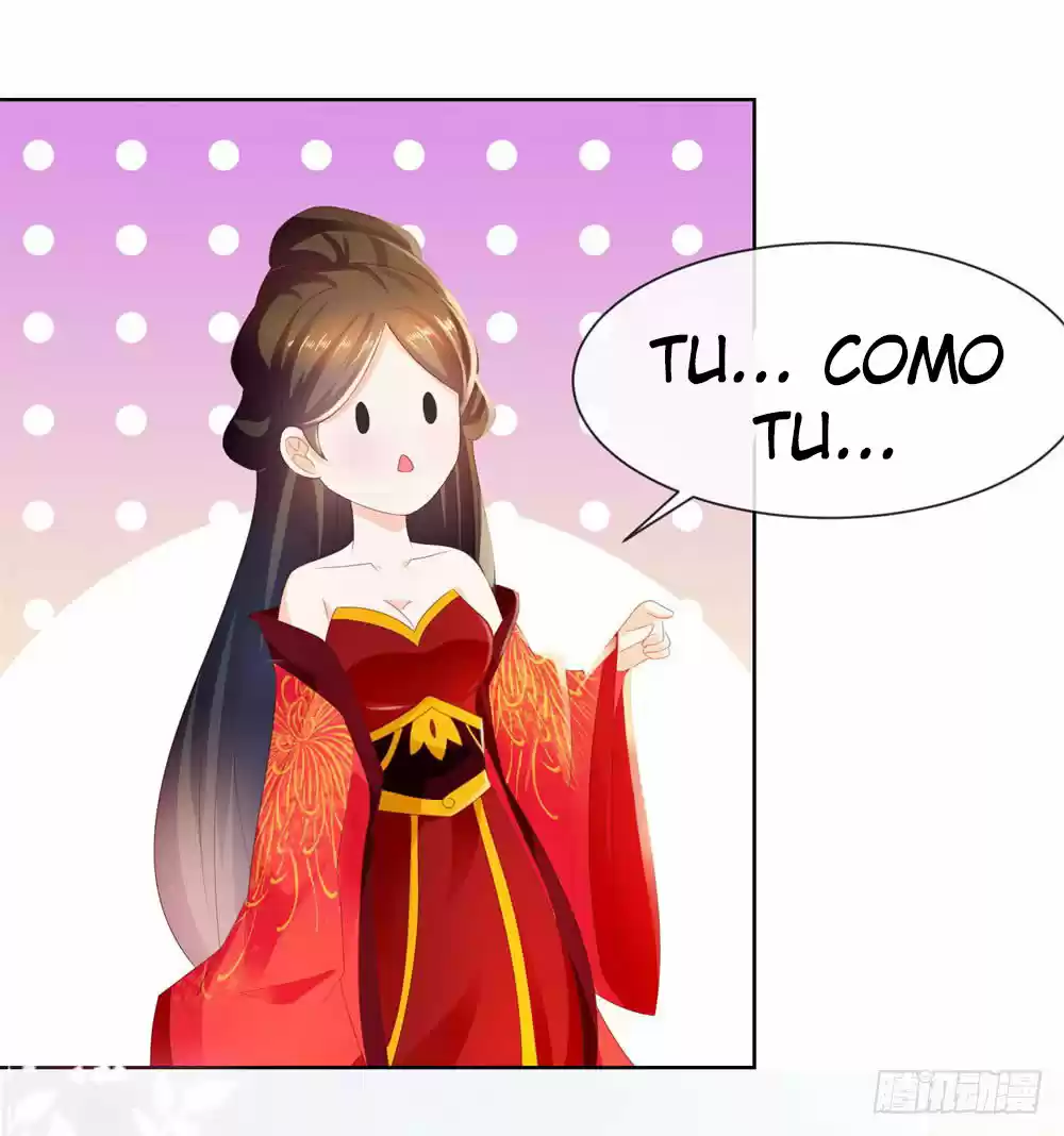 Matrimonio Oculto 100 Puntos - Capítulo 26 - Página 5 - LectorTMOo
