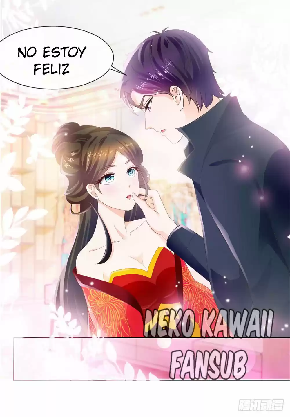 Matrimonio Oculto 100 Puntos - Capítulo 26 - Página 6 - LectorTMOo