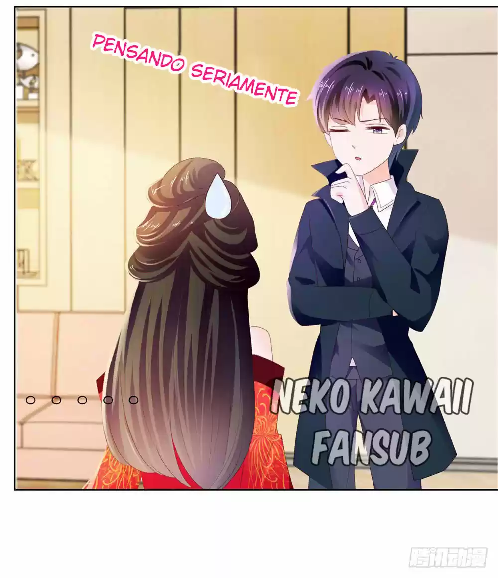Matrimonio Oculto 100 Puntos - Capítulo 26 - Página 9 - LectorTMOo