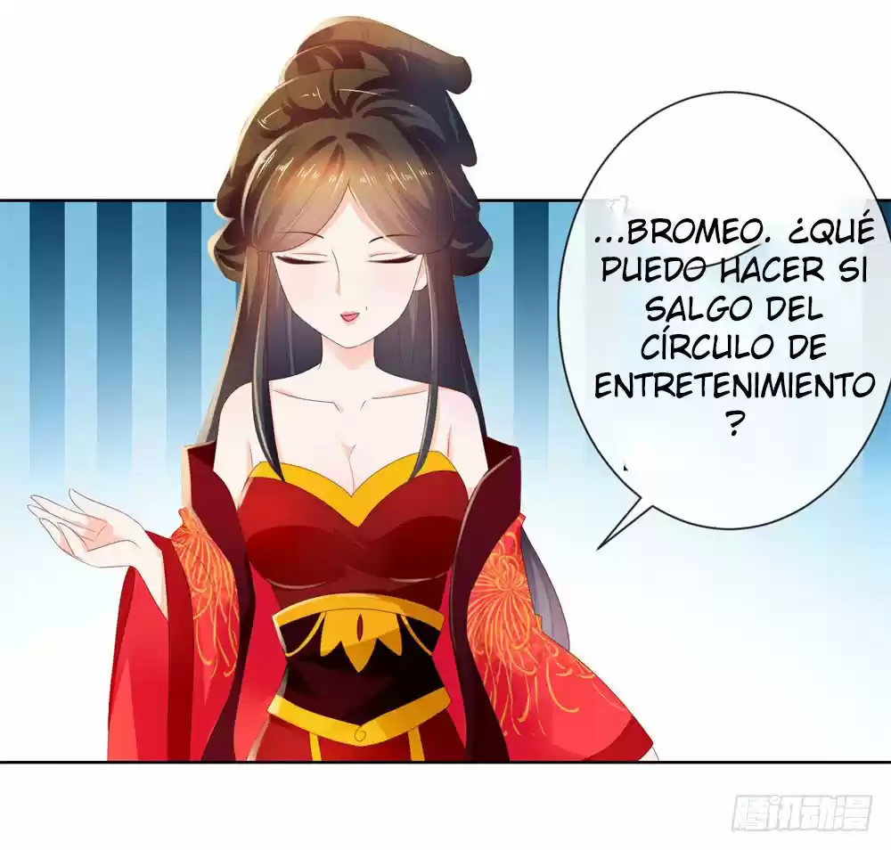 Matrimonio Oculto 100 Puntos - Capítulo 26 - Página 10 - LectorTMOo