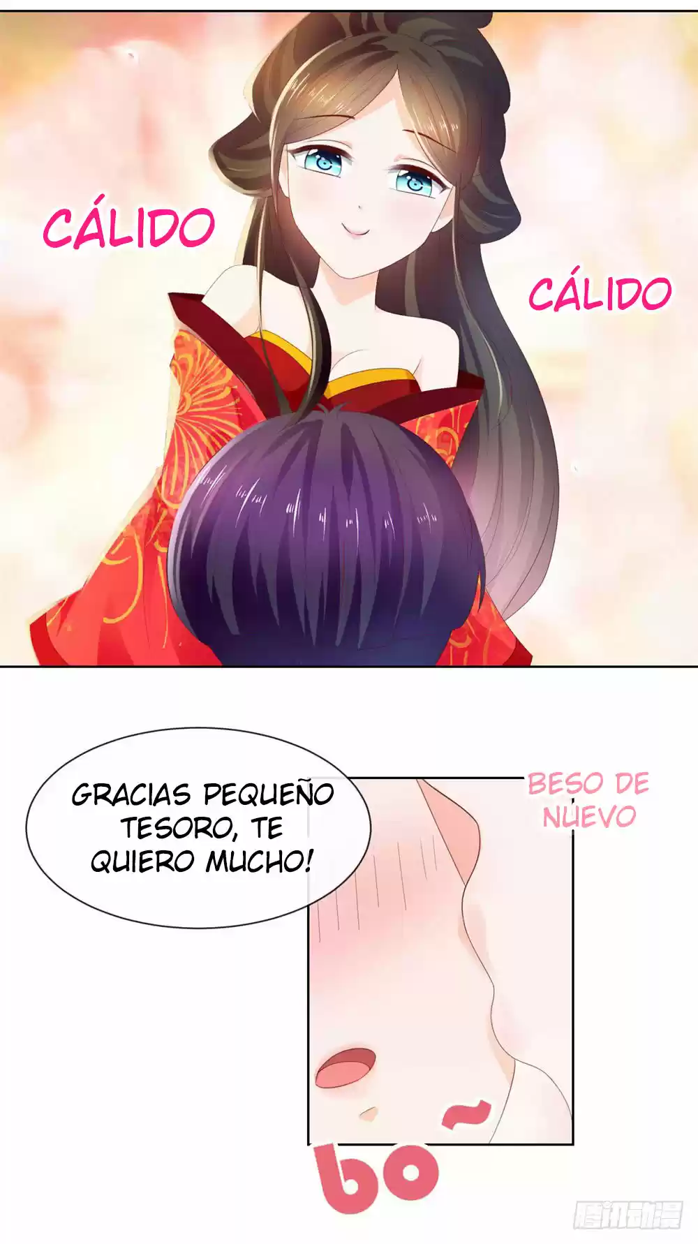 Matrimonio Oculto 100 Puntos - Capítulo 26 - Página 17 - LectorTMOo