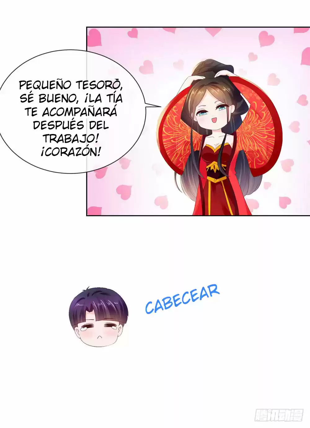 Matrimonio Oculto 100 Puntos - Capítulo 26 - Página 28 - LectorTMOo
