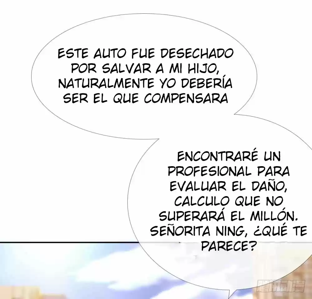 Matrimonio De Una Noche - Capítulo 3 - Página 15 - LectorTMOo