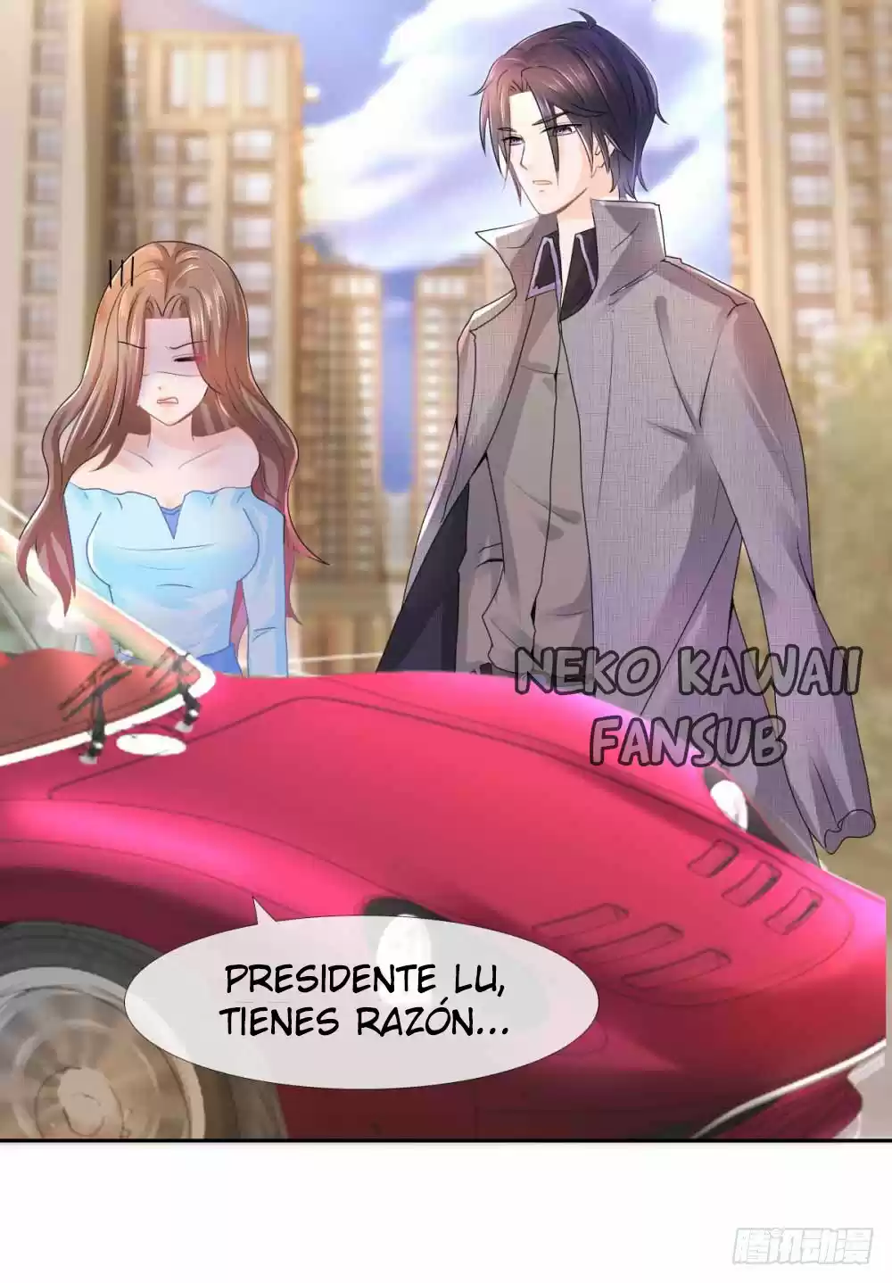 Matrimonio De Una Noche - Capítulo 3 - Página 16 - LectorTMOo