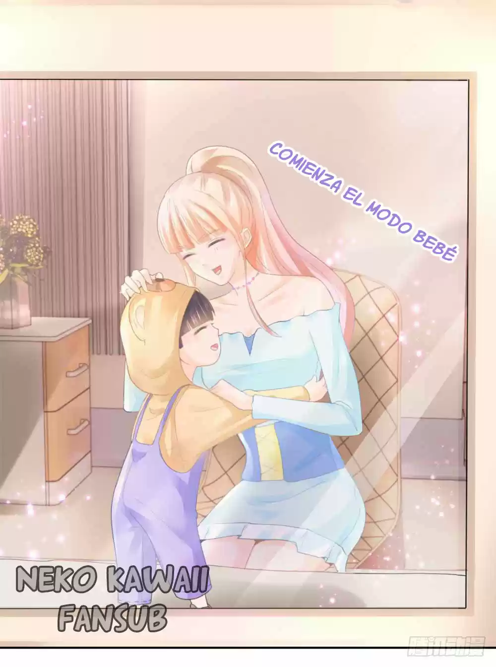 Matrimonio De Una Noche - Capítulo 3 - Página 28 - LectorTMOo