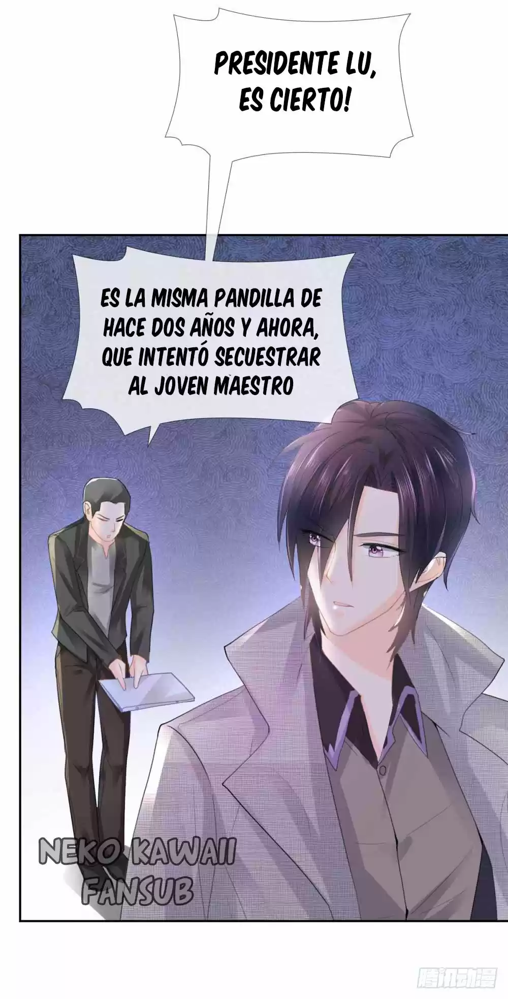 Matrimonio De Una Noche - Capítulo 3 - Página 29 - LectorTMOo