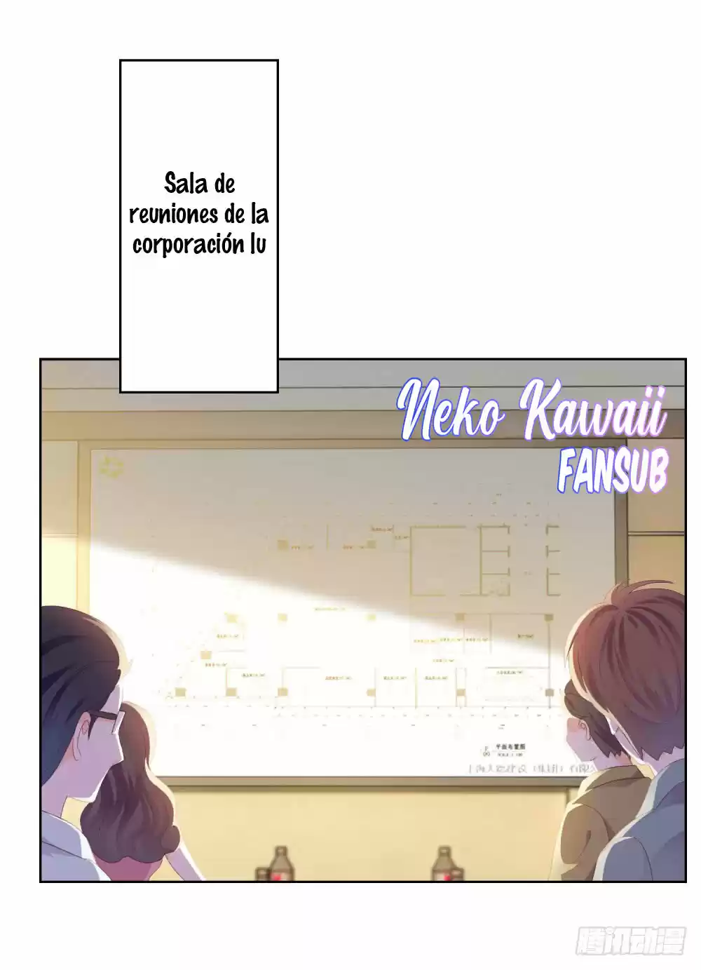 Matrimonio Oculto 100 Puntos - Capítulo 32 - Página 18 - LectorTMOo