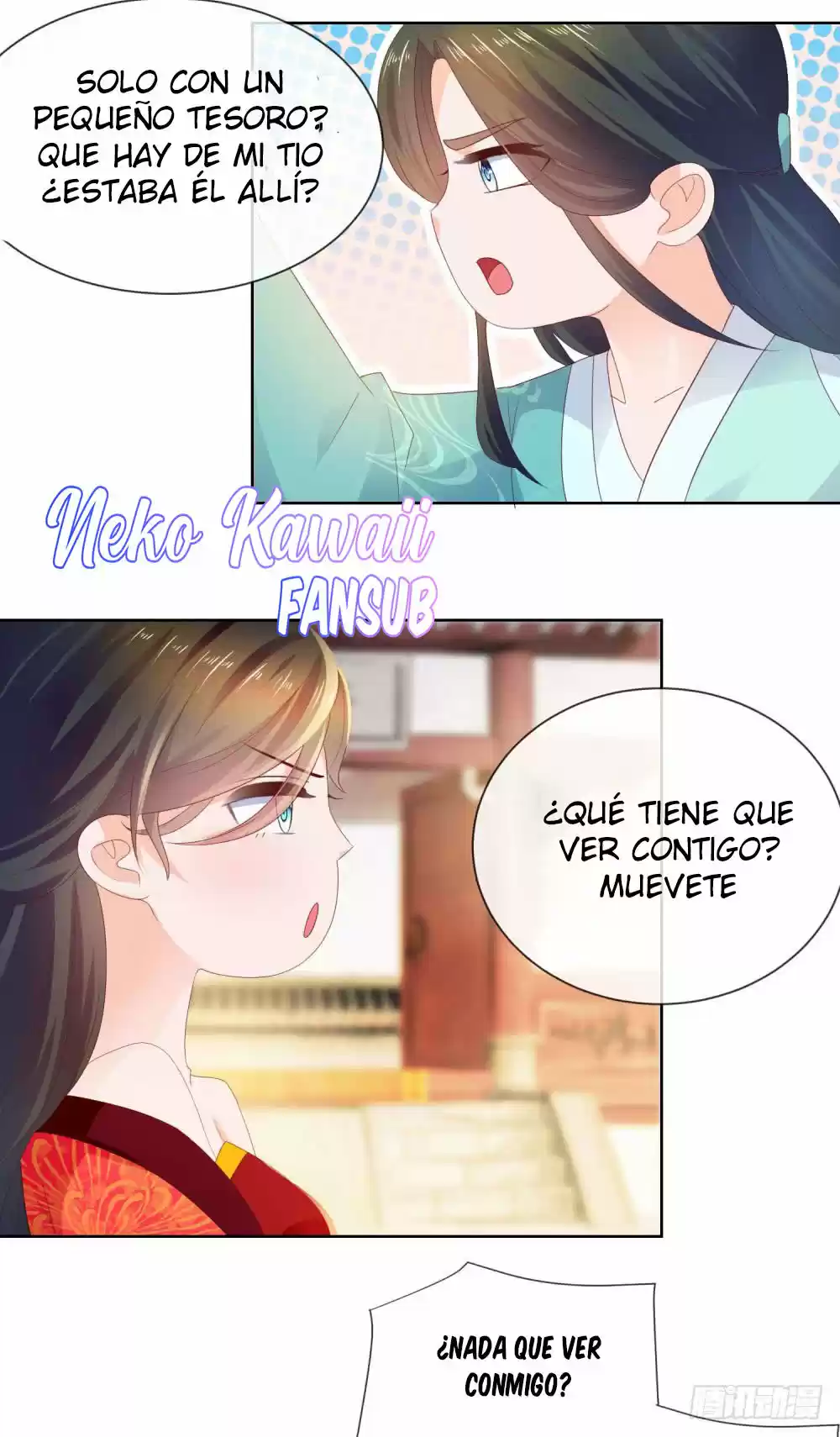 Matrimonio De Una Noche - Capítulo 33 - Página 9 - LectorTMOo