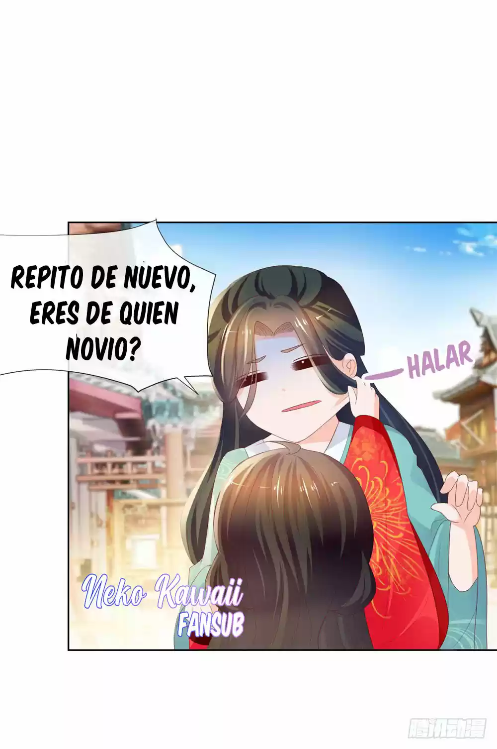 Matrimonio De Una Noche - Capítulo 33 - Página 12 - LectorTMOo