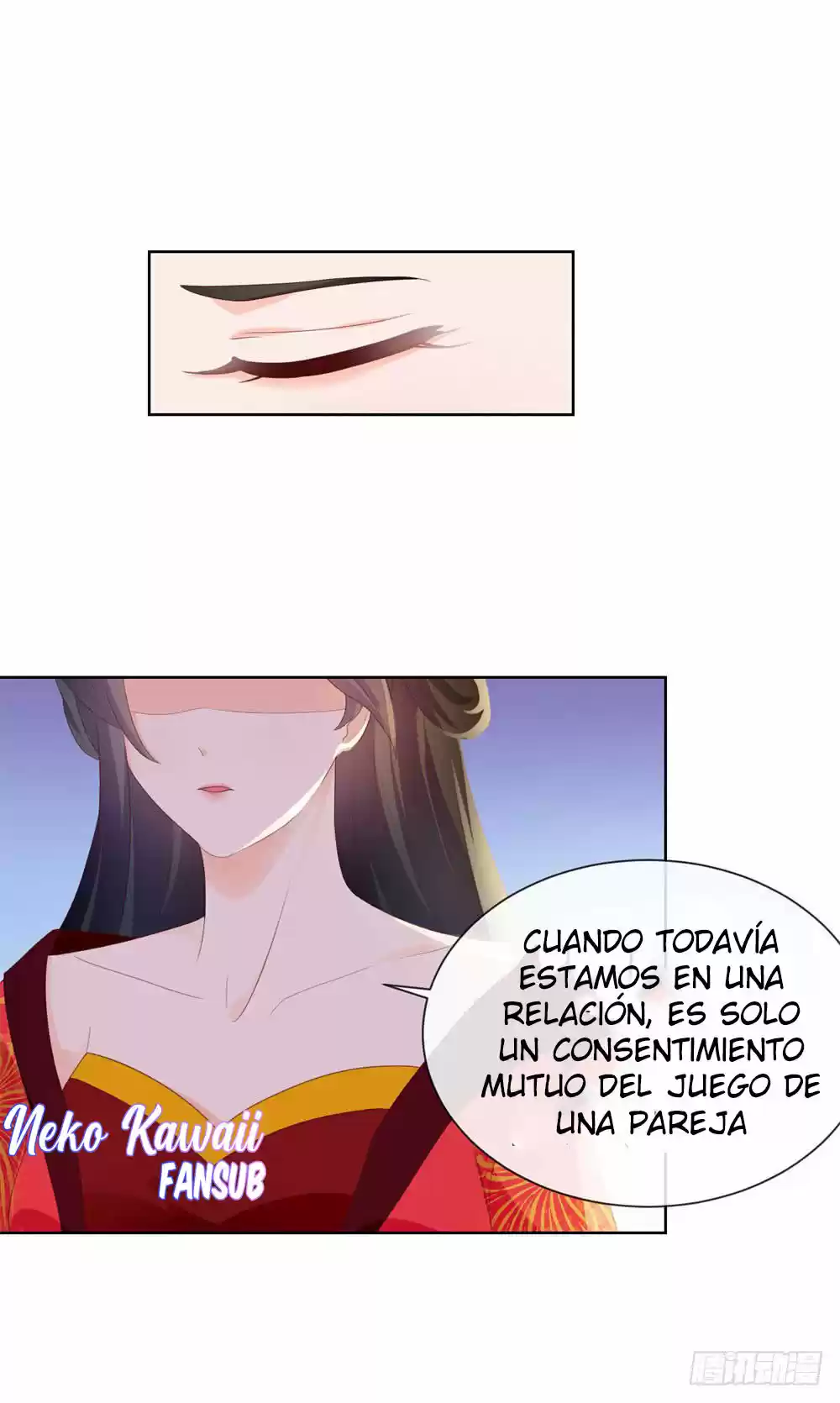 Matrimonio De Una Noche - Capítulo 33 - Página 16 - LectorTMOo