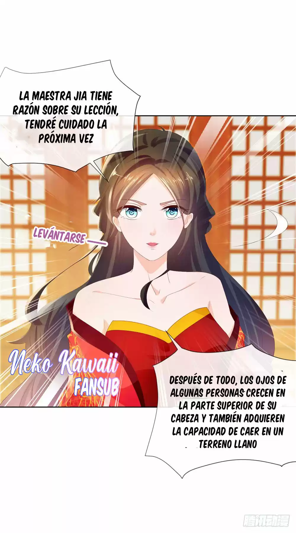 Matrimonio De Una Noche - Capítulo 33 - Página 23 - LectorTMOo
