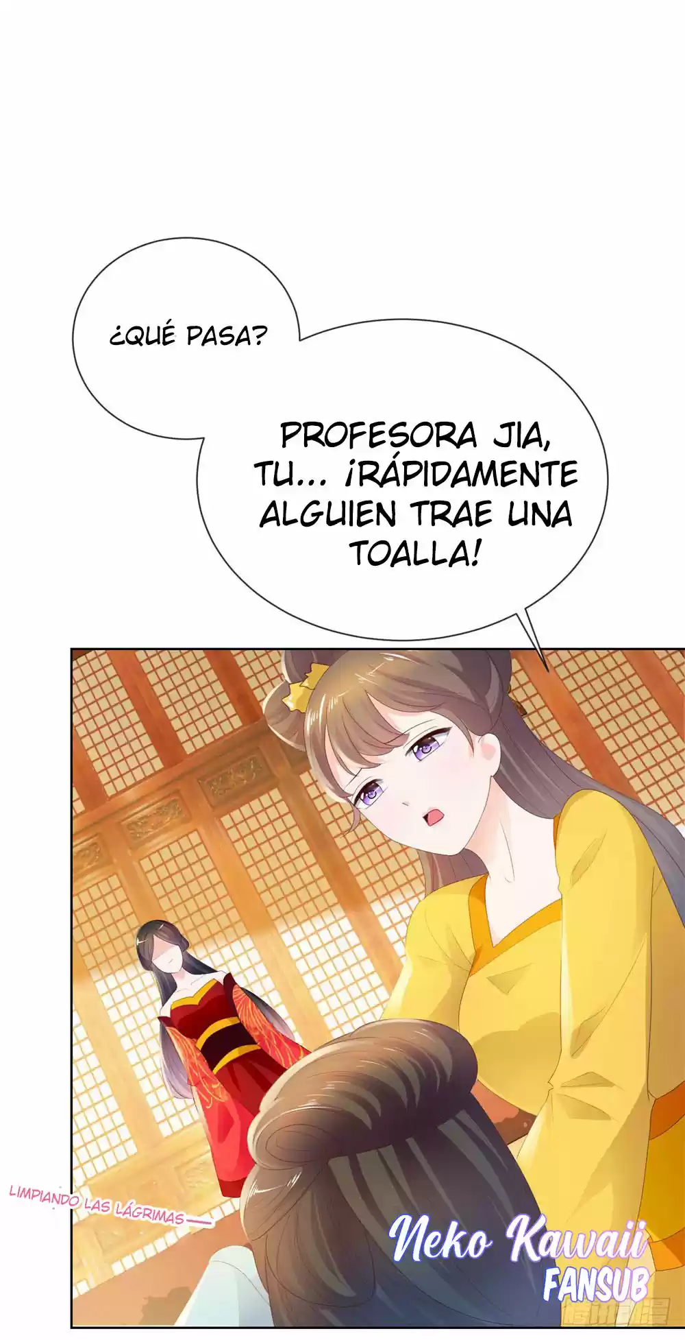 Matrimonio De Una Noche - Capítulo 33 - Página 30 - LectorTMOo