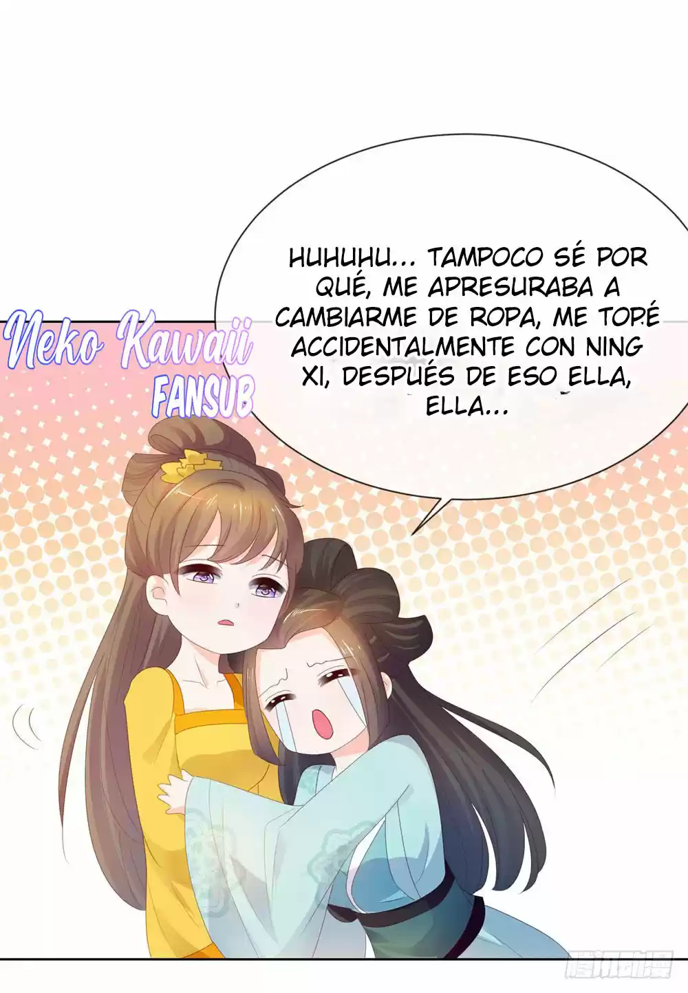 Matrimonio De Una Noche - Capítulo 33 - Página 31 - LectorTMOo