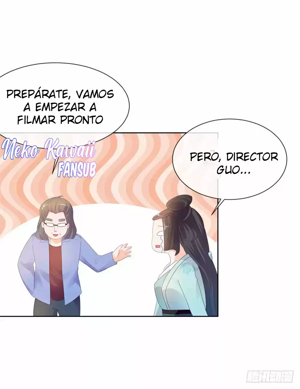 Matrimonio De Una Noche - Capítulo 33 - Página 37 - LectorTMOo