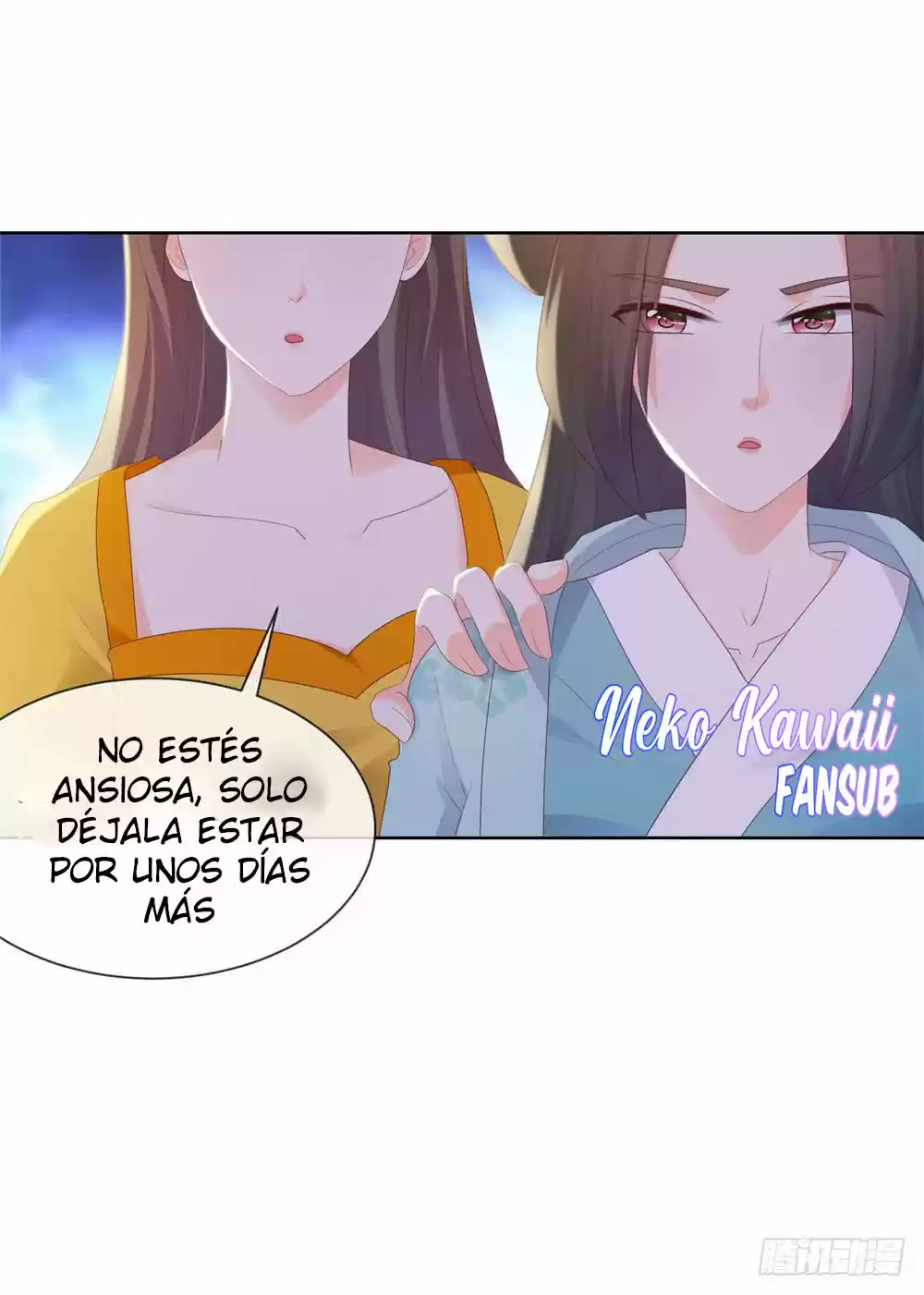 Matrimonio De Una Noche - Capítulo 33 - Página 39 - LectorTMOo