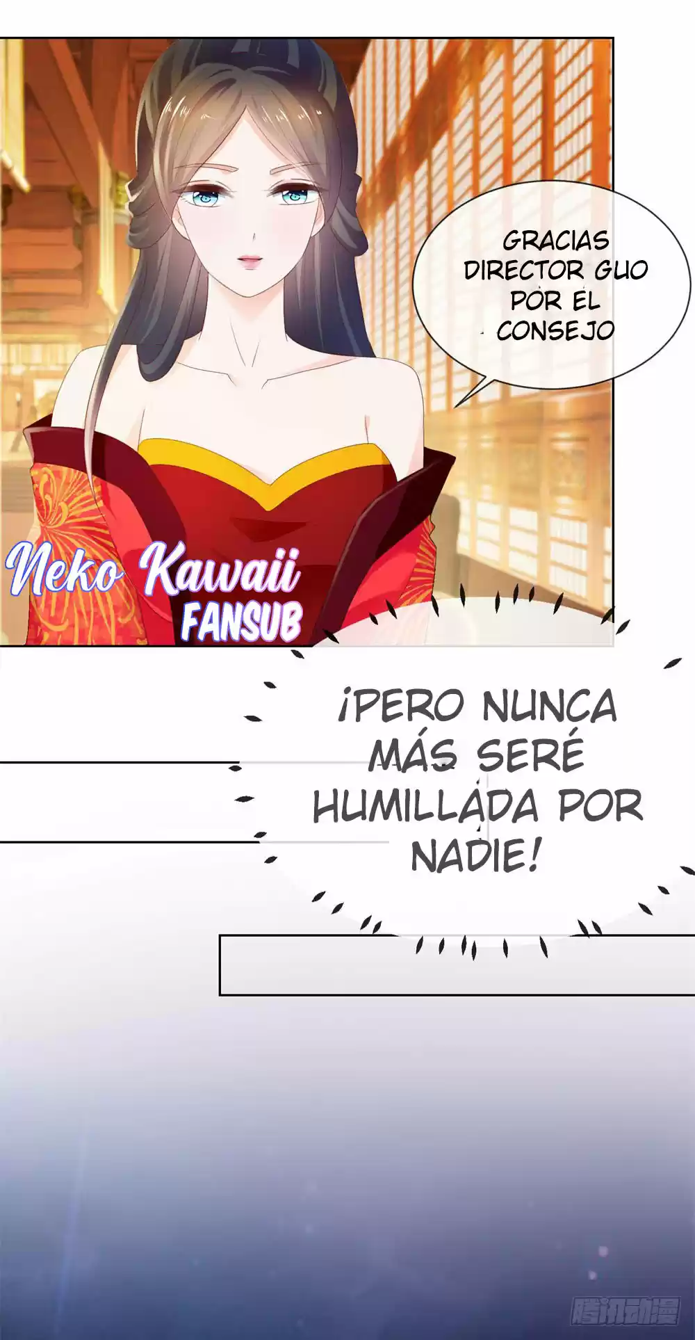Matrimonio De Una Noche - Capítulo 33 - Página 42 - LectorTMOo