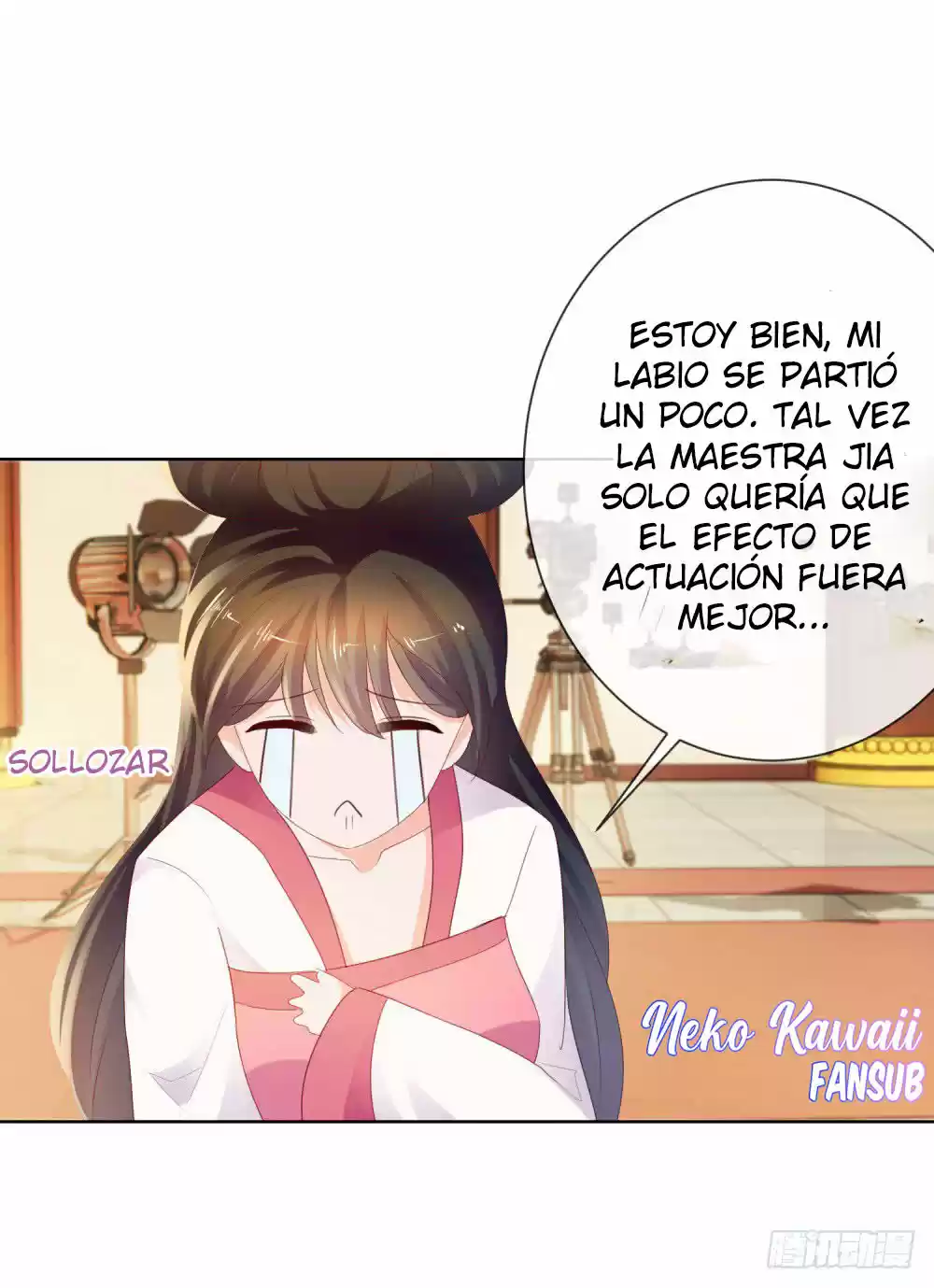 Matrimonio Oculto 100 Puntos - Capítulo 37 - Página 14 - LectorTMOo
