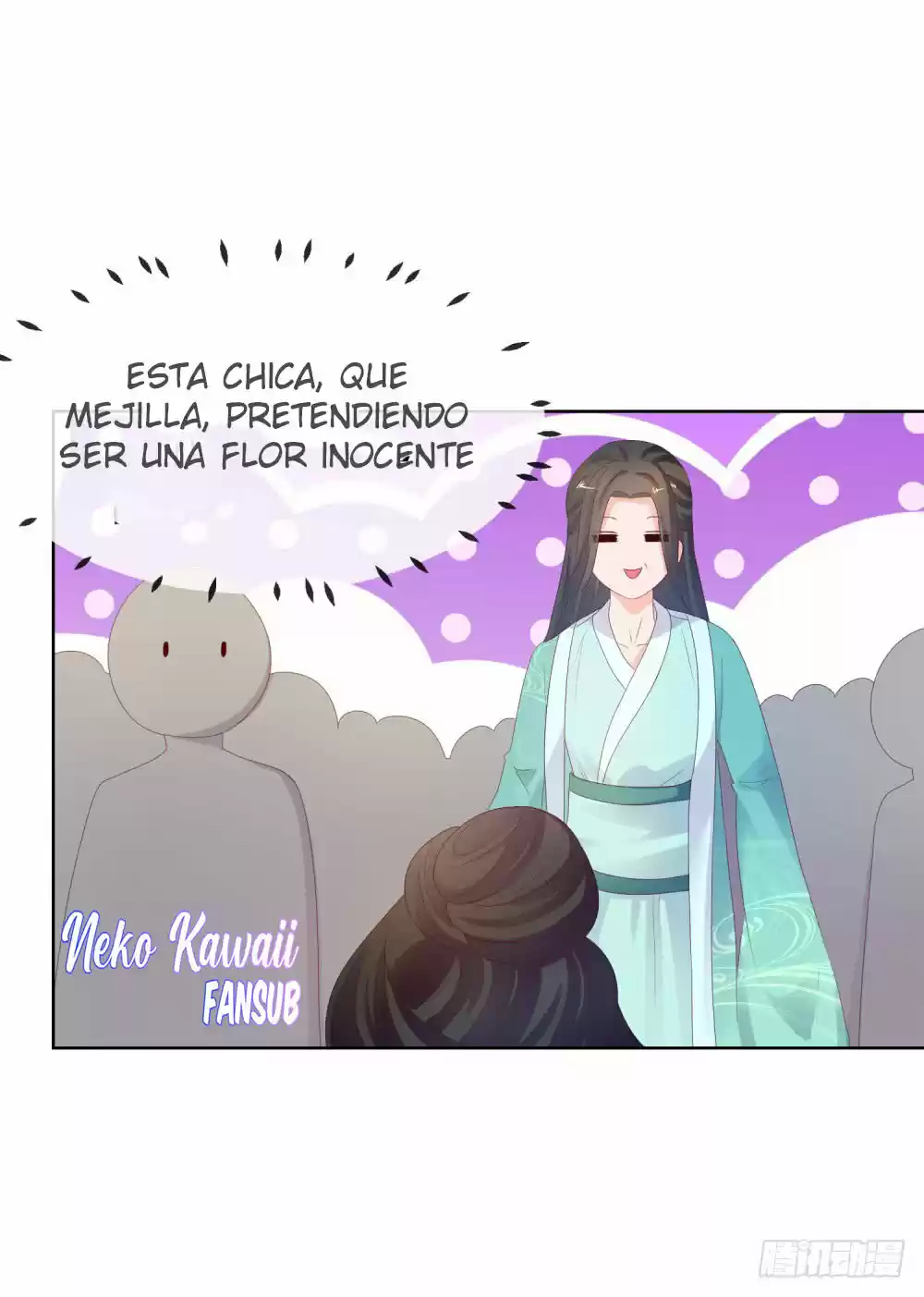 Matrimonio Oculto 100 Puntos - Capítulo 37 - Página 16 - LectorTMOo