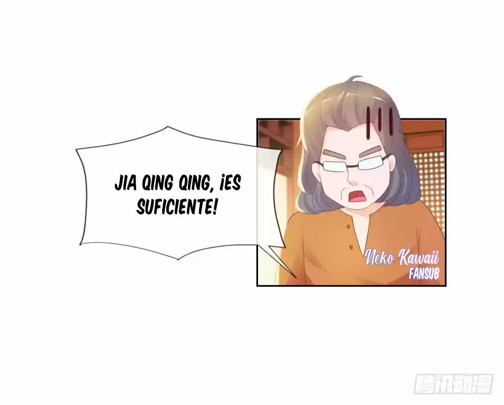 Matrimonio Oculto 100 Puntos - Capítulo 37 - Página 20 - LectorTMOo
